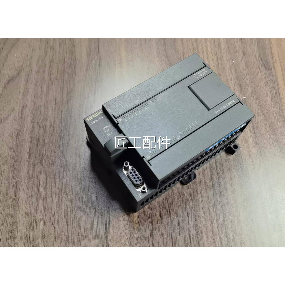 全新D原装西门子SB7-200CNPLC,型号:6ES7214-123-0XB8修议价