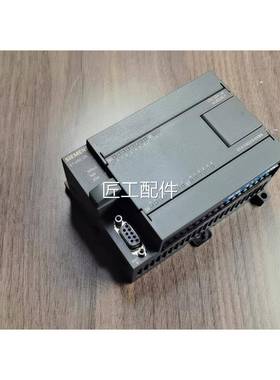 全新D原装西门子SB7-200CNPLC，型号：6ES7214-123-0XB8修议价