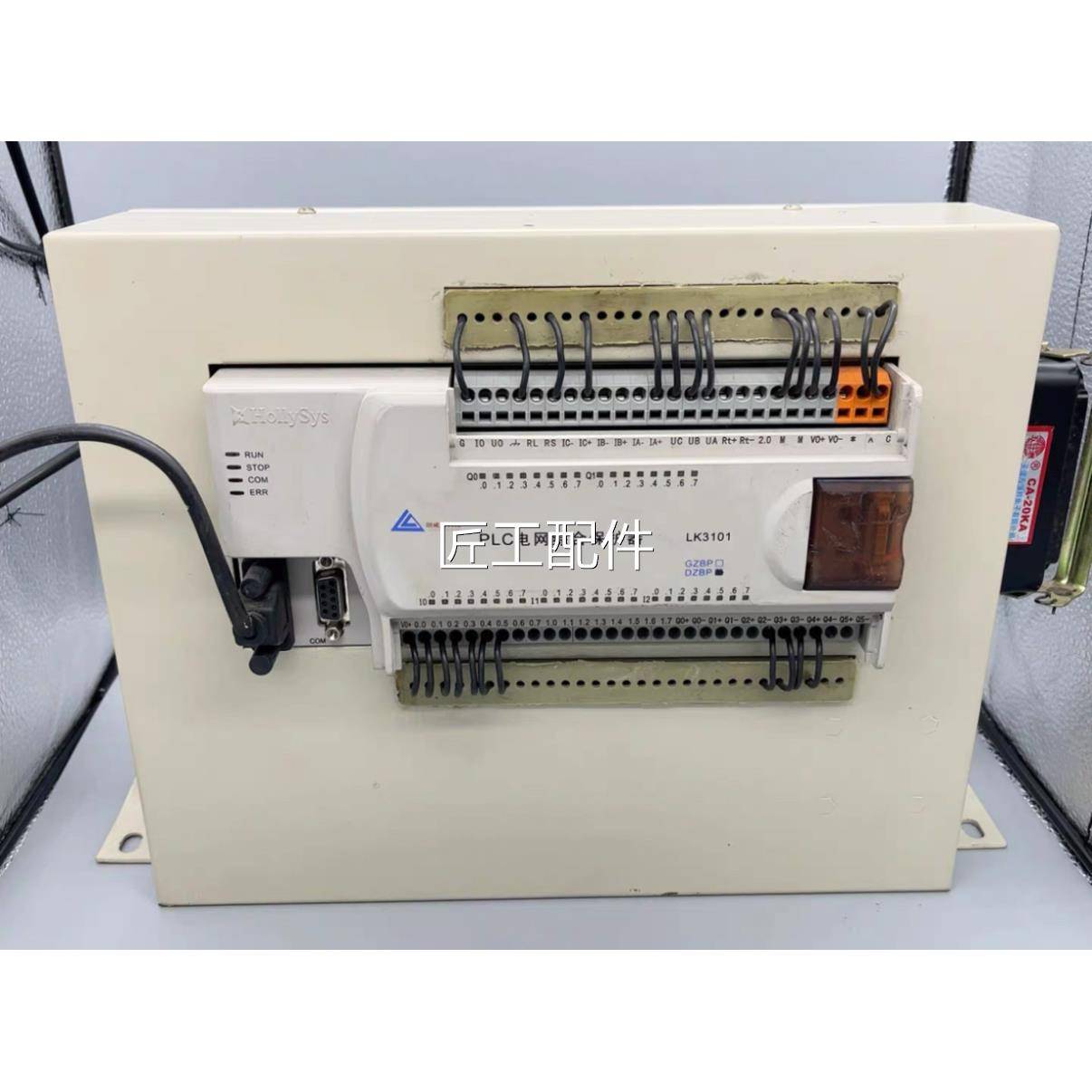 北威京朗达DZB-P1低电网压综合保护器修议价