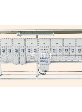 华容HRMD93列防爆防腐系配电装置修议价