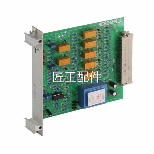 及8长治贝克B0684试验电C压检测模块修议价
