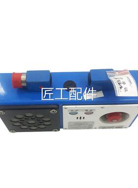 津贝克电气KT天1D扩音电话PROMOS系带急K停开关煤矿用防爆统电话