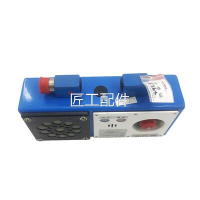津贝克电气KT天1D扩音电话PROMOS系带急K停开关煤矿用防爆统电话