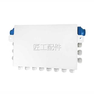 8矿用本质安全型输入输C出防津爆设2备1路4路型E型 天华宁KJS101