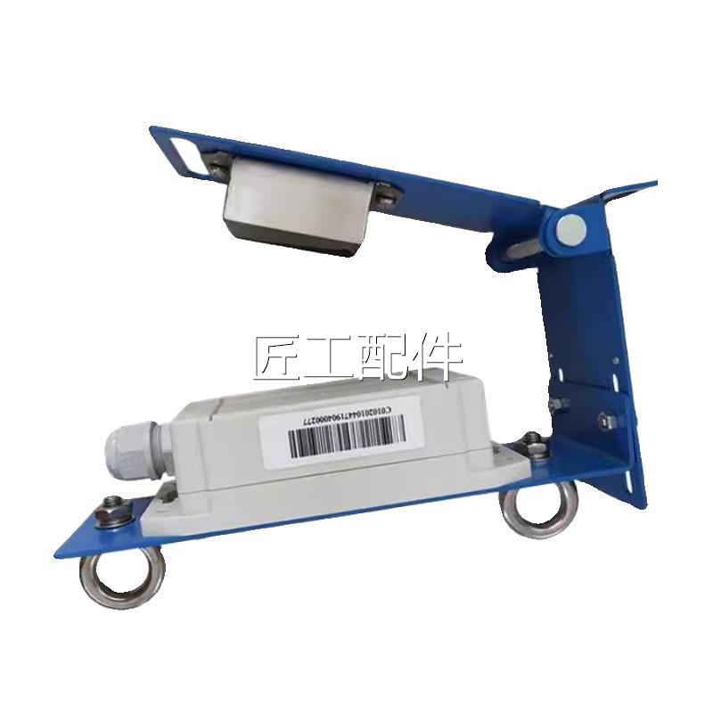 江苏开三恒科技GFD6)煤矿用风筒风量关传感器KGV6(B(双模)RAS485