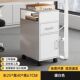 文件柜资料柜办公室置物柜办公柜公司办公桌边柜落地储物柜档案架