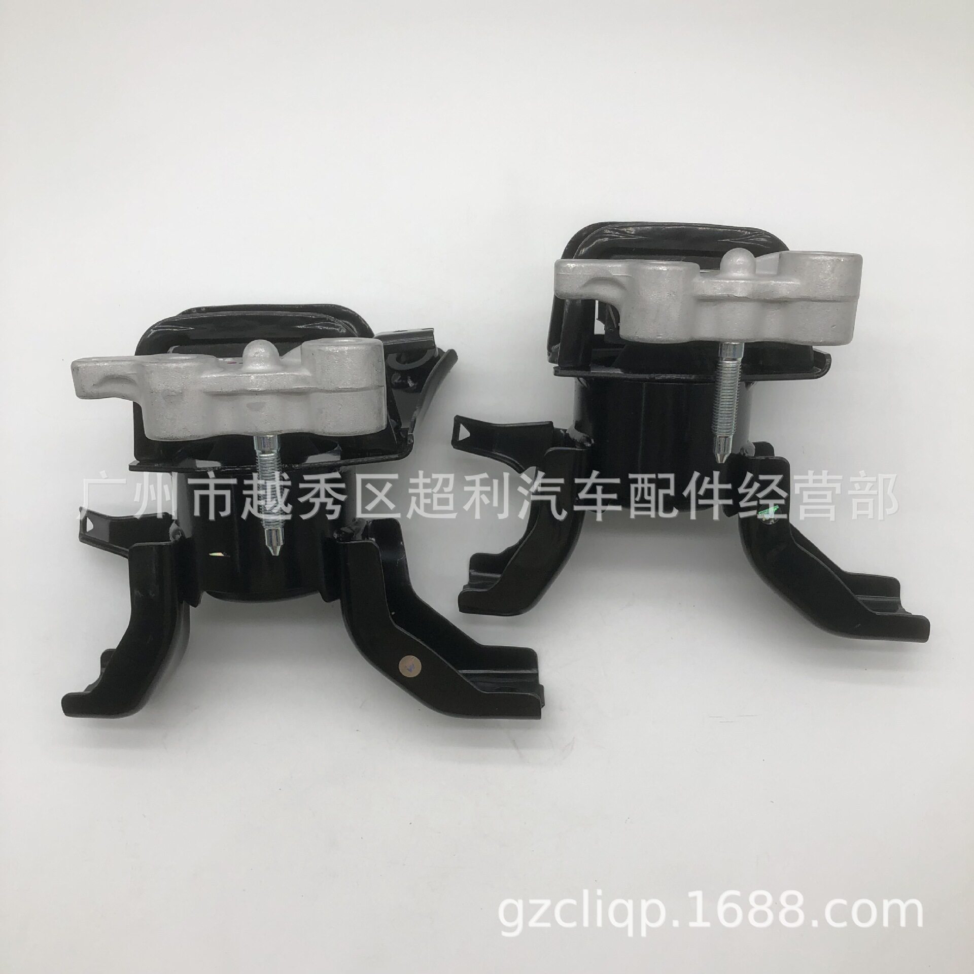 适用 12305-0t300 ZWE182 卡罗拉1.8双擎右机脚胶