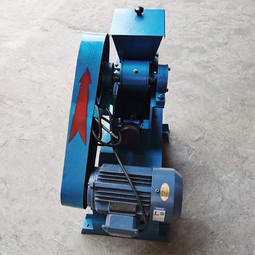 EP100x60型实验室小型颚式破碎机 实验室用矿石煤矸石粉碎机 现货