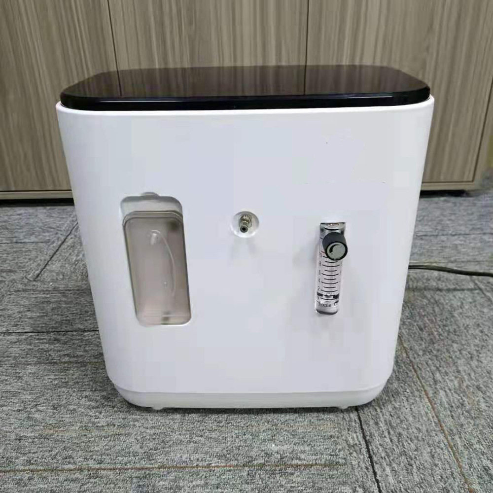 小型家用负离子增氧仪