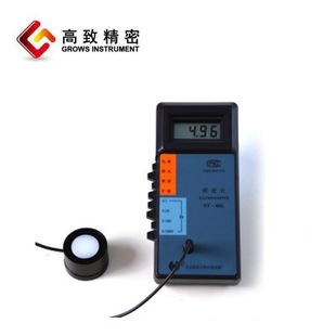 北师大 ST-86L 弱光照度计 照度仪 可见光照度计