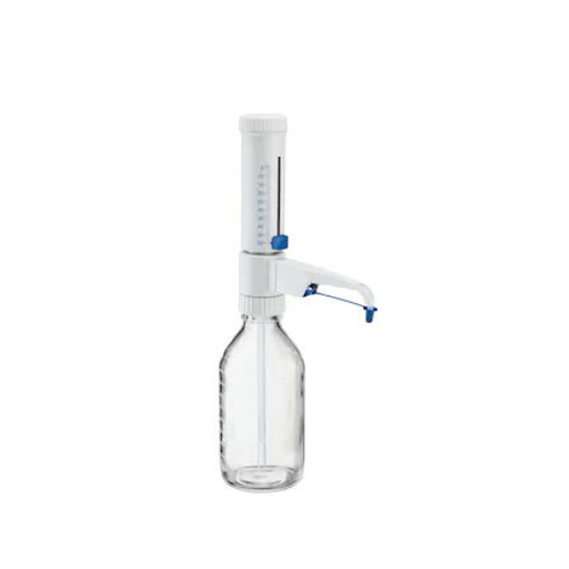 Eppendorf 4966000053 Varispenser 2, 5-50ml瓶口分液器