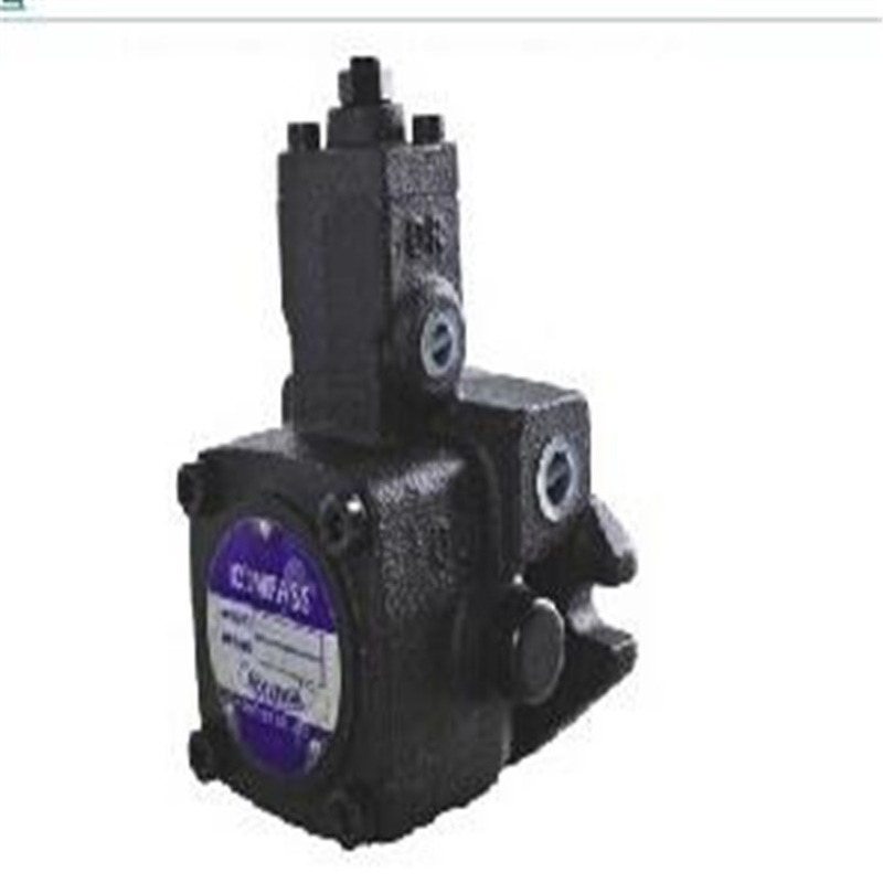 供应台湾KOMPAS康百世叶片泵PV2R2-47-FR