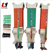 新品 手提播种机 便携式 大豆播种施肥机 滚筒花生播种机