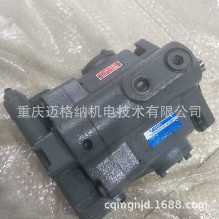 TOKIMEC柱塞泵P31VR-13-CM-20-S121-J东京机器柱塞泵