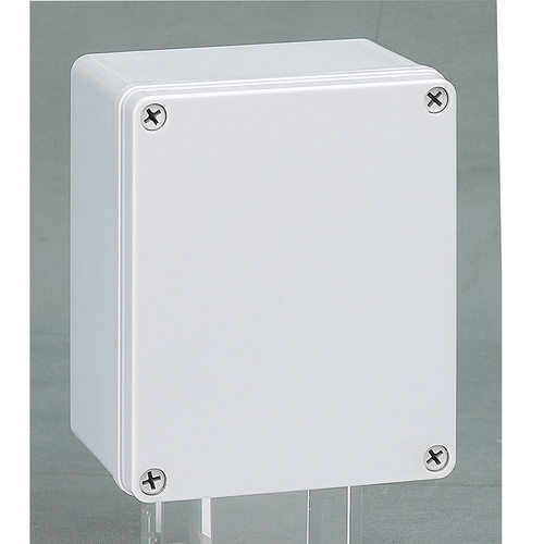 KD-AT-1520（150*200*100mm）透明塑料盖接线盒 IP68防水接线盒