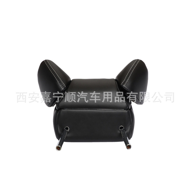 豪华商务航空座椅头枕