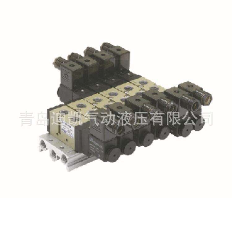 TKC气缸CDA2F63-500/CDA2F63-750空压缸气压缸多种规格尺寸选择