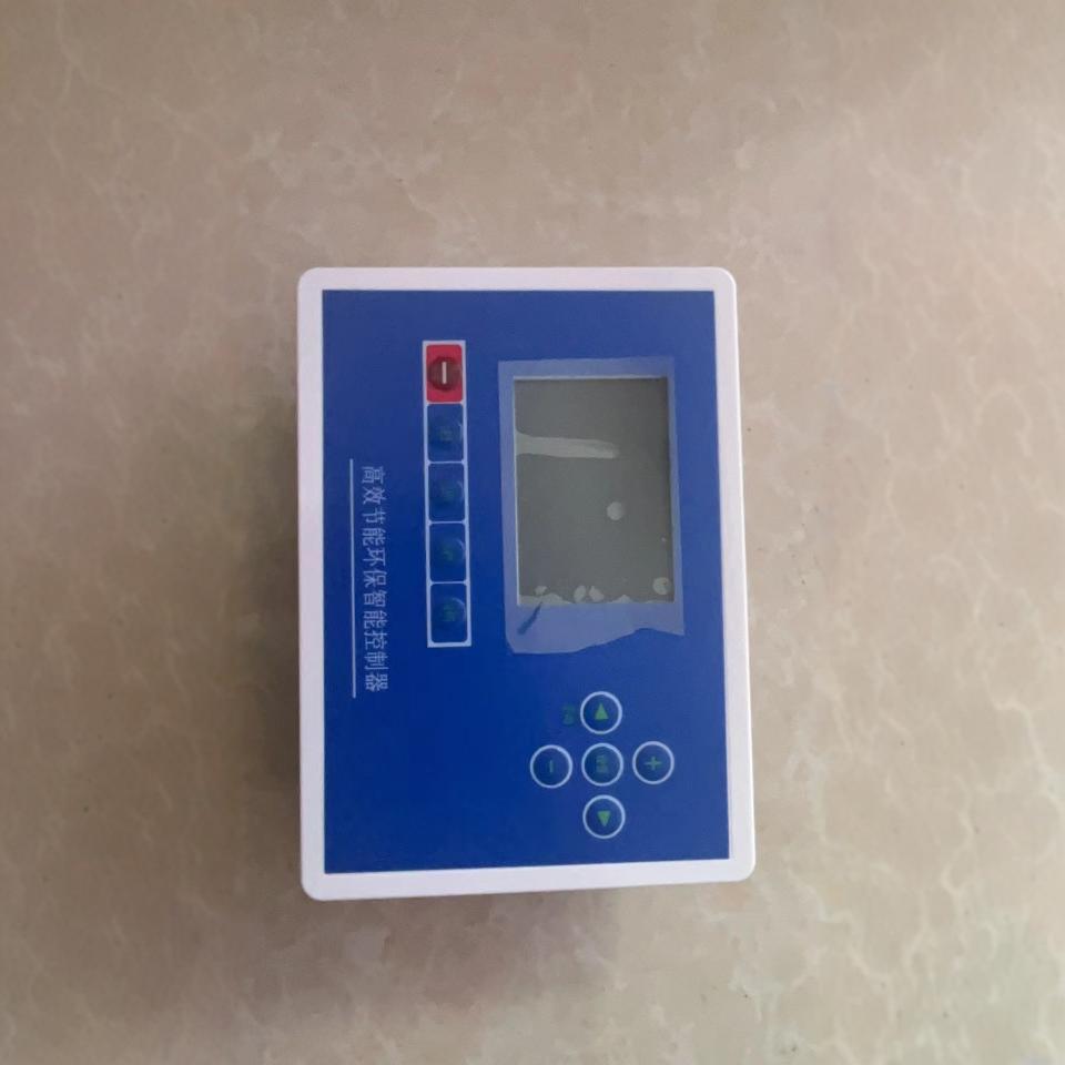 佳先聚能生物质颗粒锅炉燃烧机微电脑控制器智能数显可调操作面板