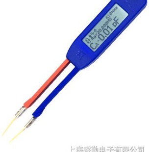 MPA 镊子电桥+示波器 0.1%精度Smart Tweezers LCR-Reader