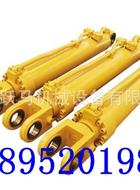 徐工装载机500K3吨5吨动臂 翻斗 转向油缸 803082926 XGYG01-118E