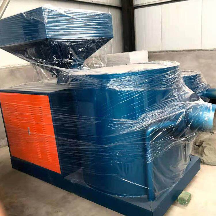 小型生物质燃烧机锅炉燃烧供热设备生物质颗粒燃烧机