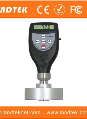 【厂家】厂家直销邵氏硬度计 橡胶硬度计HT-6510F