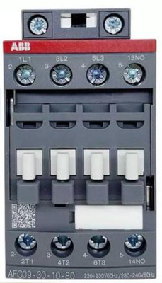 ABB接触器AFC16-30-10K-86;10261898;1SBL171005R8610替代A16-30