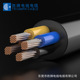 750V 大平方 工厂直销 胜牌 低烟无卤护套线 450 H07ZZ 4MM