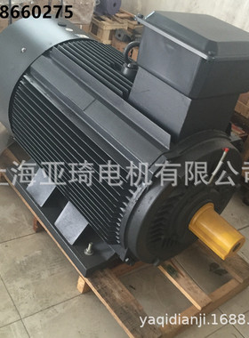 上海华滨YX3-160L-6-11KW电机Y IP55 F级电机现货批发