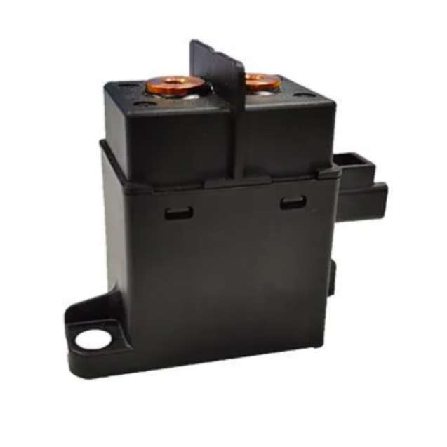 GIGAVAC继电器G41B834