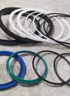 工程机械密封套件R900314154油封修理包CD210-150-70MA密封套件