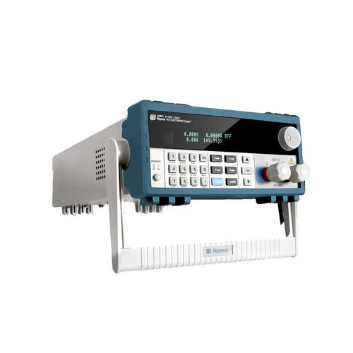 美尔诺Maynuo M9812B 可编程直流电子负载500A/15V/300W