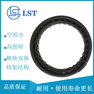 楔块式 离合器ME4220FL超越离合器ME4220FL止逆离合器ME4220FL