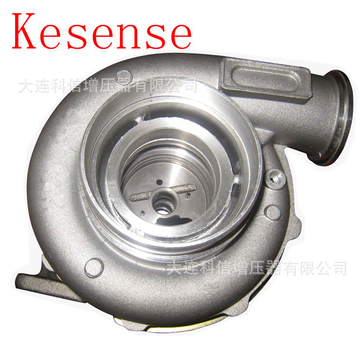 工厂销售涡轮增压器整机及配件 HX50  4031414  452174-5001S