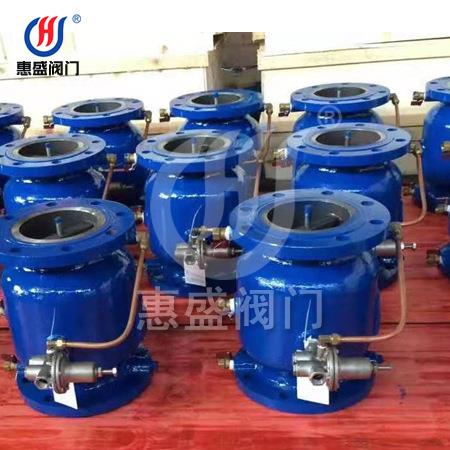 吉林价低阻力倒流防止器现货供应不锈钢倒流防止器