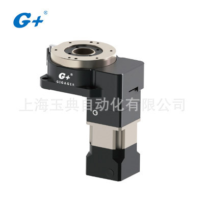 GIGAGER伺服高精任意角度分转台