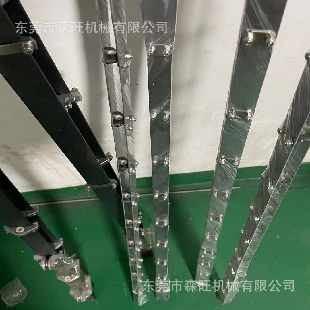 绞线机弓带配瓷眼导轮厂家出售质优物美铜丝芯线弓带零售配件批发