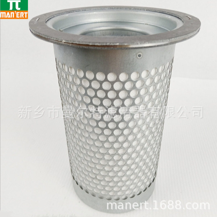 供应 10882574油分适用L132油气分离器油分芯空压机三滤厂家