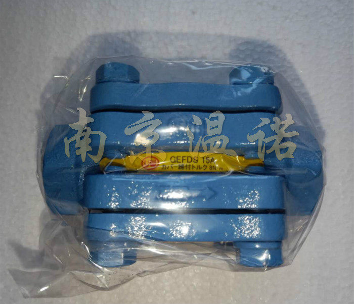 华斯洛wasinokiki检流计GEFDS-3/4过滤器GEFDS-15A
