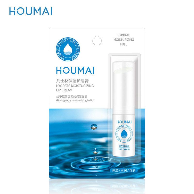 凡士林润唇膏变色水果味护唇膏唇部护理【天猫正品】爆款 拍2送1