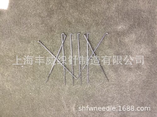 三角针M222F2高耐磨柔韧度强