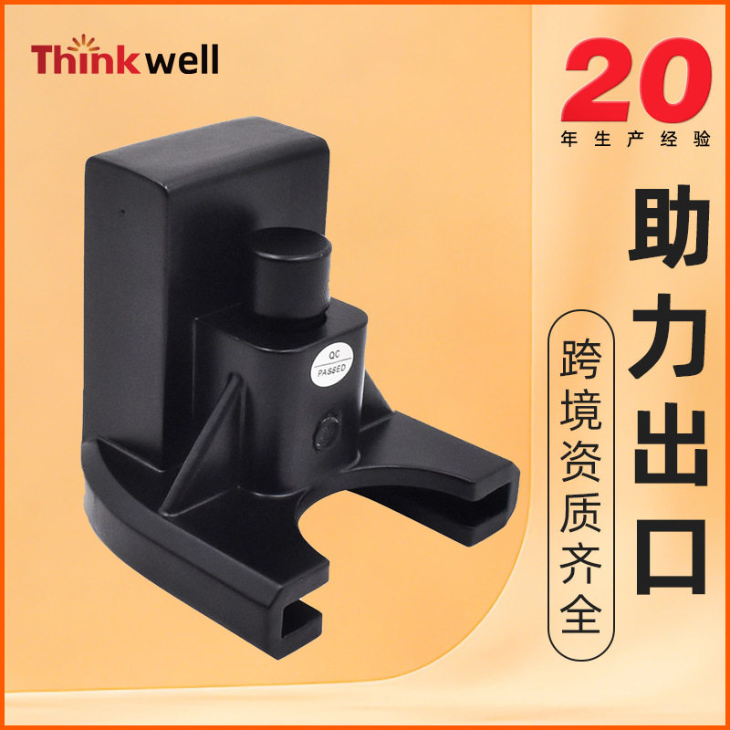 定制工厂拖车球罩锁带密码汽车配件球罩锁密码广州汽配热销多颜色