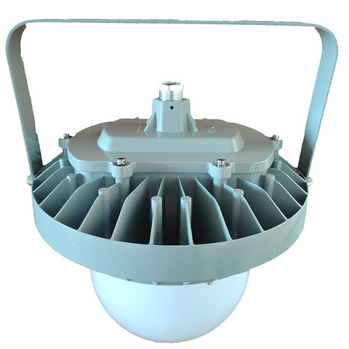 GMD9151LED防眩三防平台灯80W