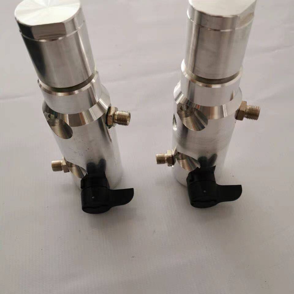 15G455/16T543流体歧管过滤器
