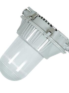 GC101防水防尘防震防眩灯壁式吊杆式吸顶式护栏式法兰式平台灯