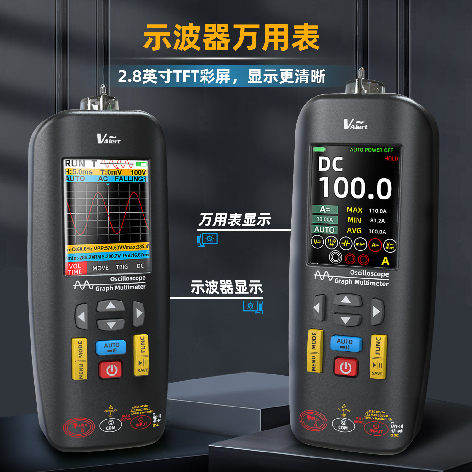 BSIDEO1X三合一柔性线圈6000A