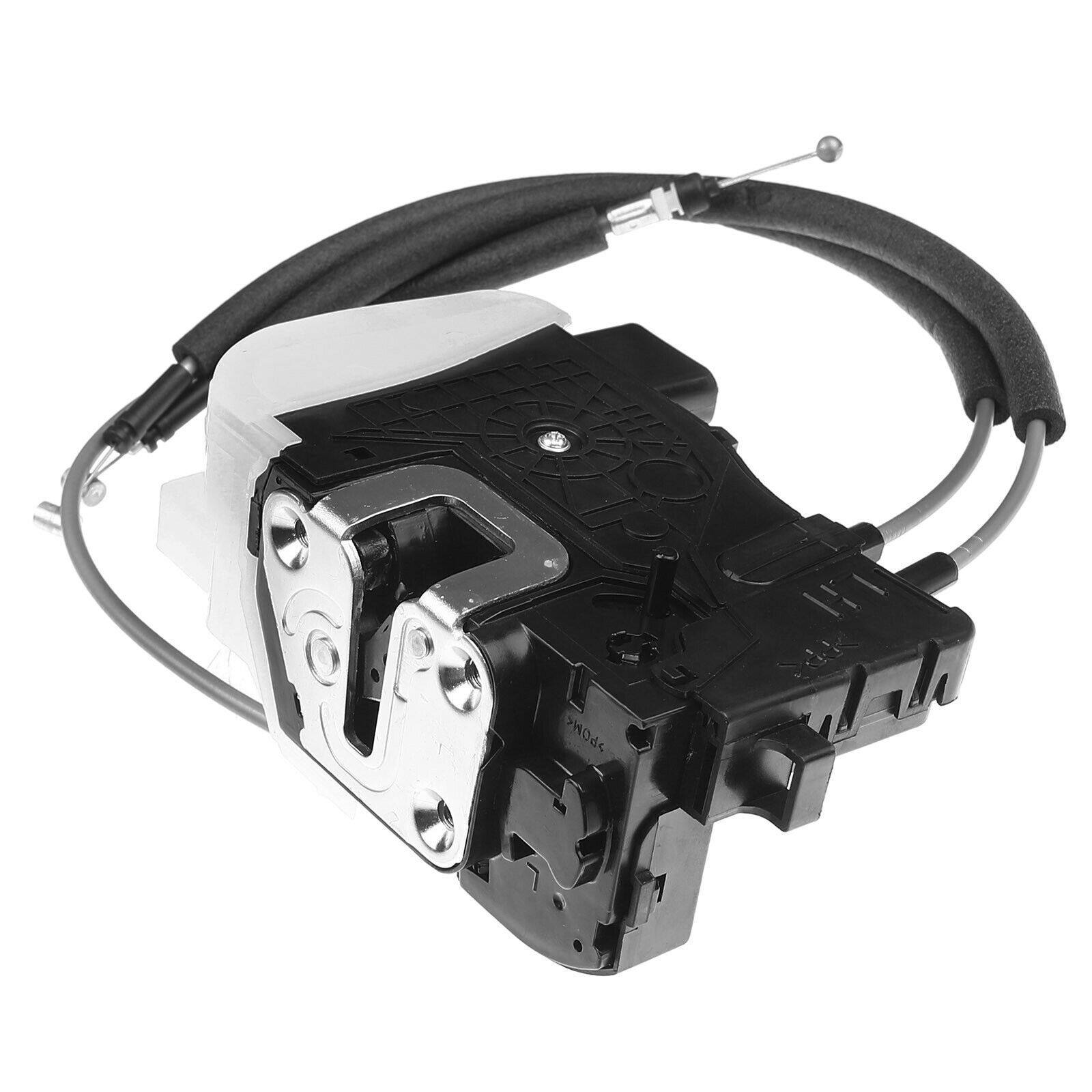 汽车门锁执行器中控锁闭锁器适用现代途胜814102S000 814202S000