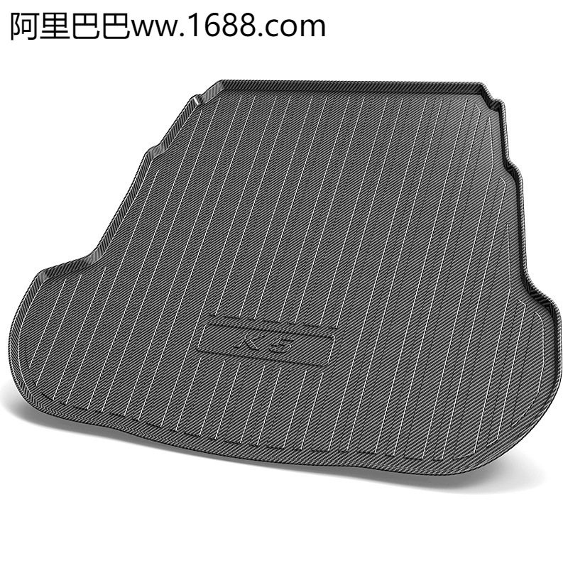 起亚K5凯酷专用TPE后备箱垫