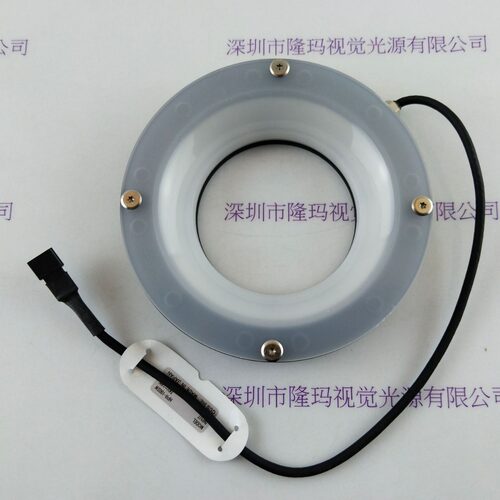 CCS希希爱视?环形光源???HPR-100SW现货