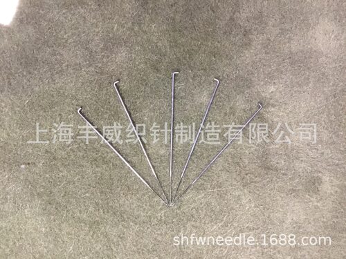 三角针高耐磨柔韧度强优质可靠